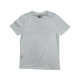 Enrico Coveri T-shirt Triple Logo White